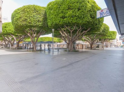 Begane grond · Herverkoop - Almoradí · Almoradí Centro · Alicante · Spanje