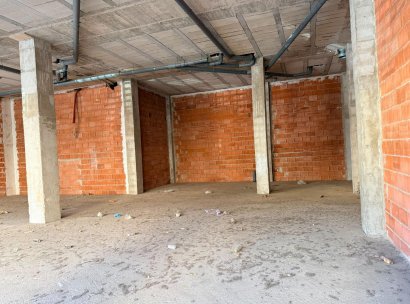 Begane grond · Herverkoop - Almoradí · Almoradí Centro · Alicante · Spanje