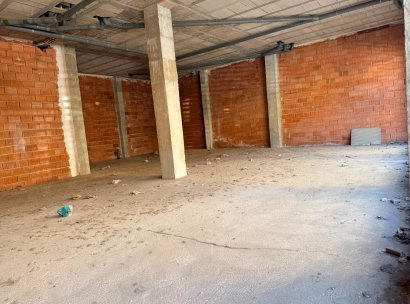 Begane grond · Herverkoop - Almoradí · Almoradí Centro · Alicante · Spanje