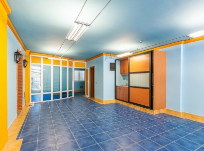 Commercial Unit · Herverkoop - Orihuela Costa · La Regia · Alicante · Spanje