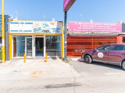 Commercial Unit · Herverkoop - Orihuela Costa · La Regia · Alicante · Spanje