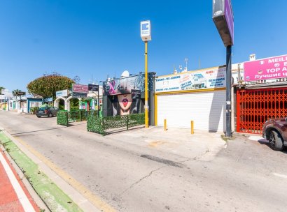 Commercial Unit · Herverkoop - Orihuela Costa · La Regia · Alicante · Spanje