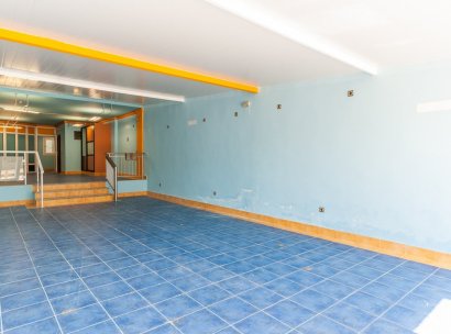 Commercial Unit · Herverkoop - Orihuela Costa · La Regia · Alicante · Spanje