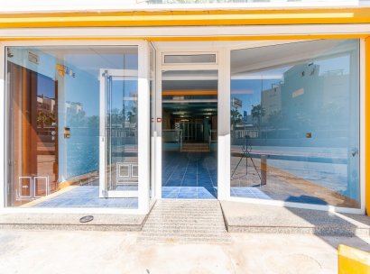 Commercial Unit · Herverkoop - Orihuela Costa · La Regia · Alicante · Spanje