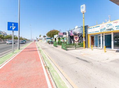 Commercial Unit · Herverkoop - Orihuela Costa · La Regia · Alicante · Spanje