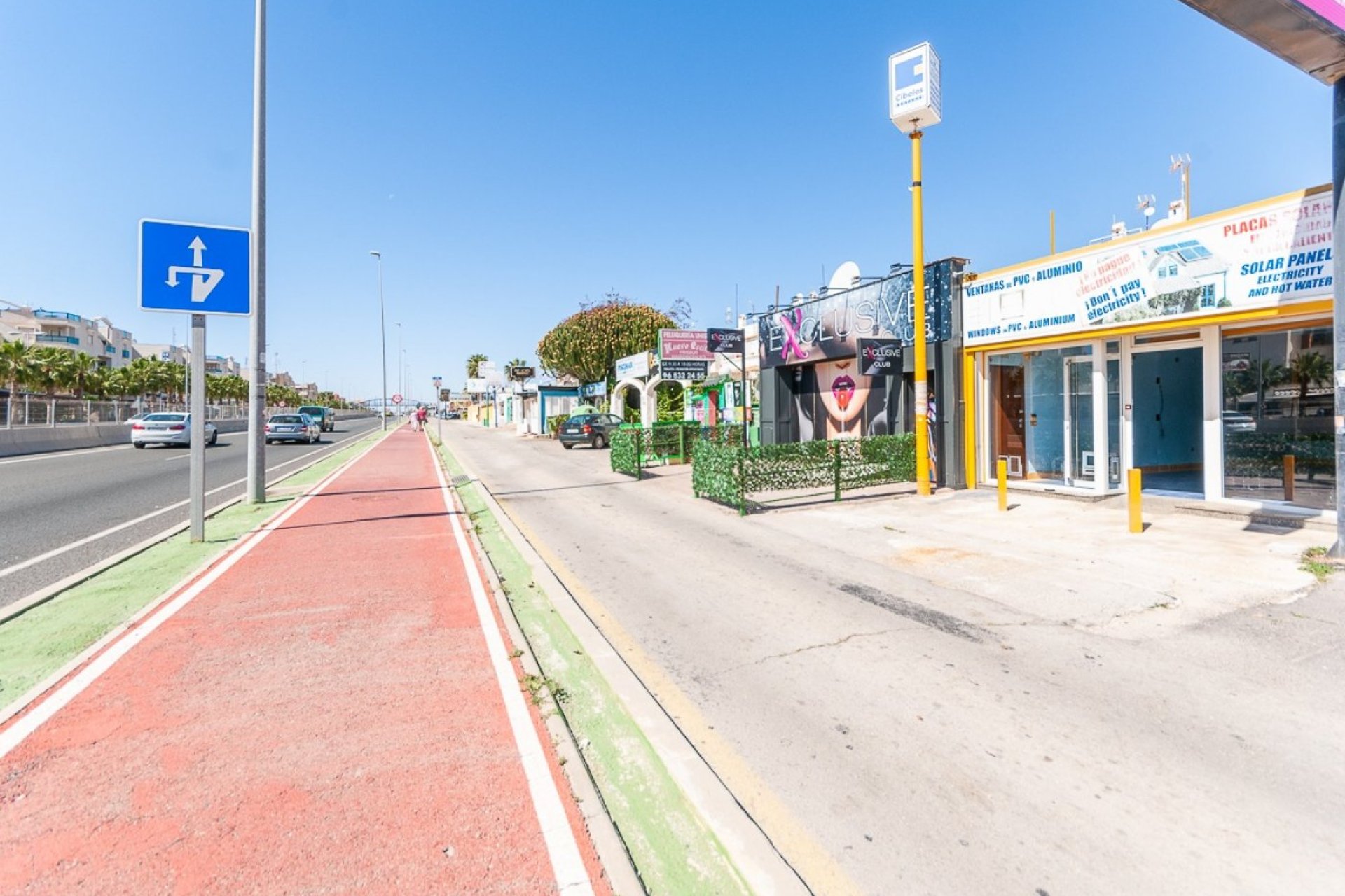 Reventa - Commercial Unit - Orihuela Costa - Costa Blanca Sur