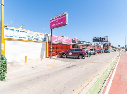 Commercial Unit · Herverkoop - Orihuela Costa · La Regia · Alicante · Spanje