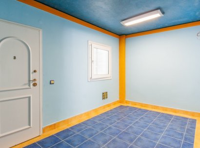 Commercial Unit · Herverkoop - Orihuela Costa · La Regia · Alicante · Spanje