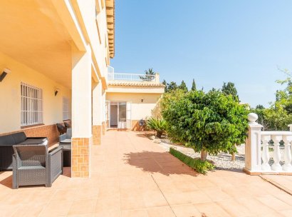 Villa · Herverkoop - Torrevieja · La Mata · Alicante · Spanje