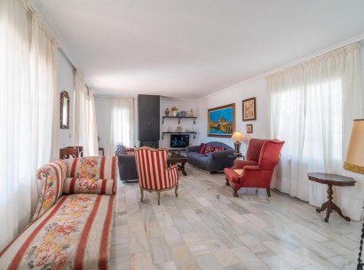 Villa · Herverkoop - Torrevieja · La Mata · Alicante · Spanje