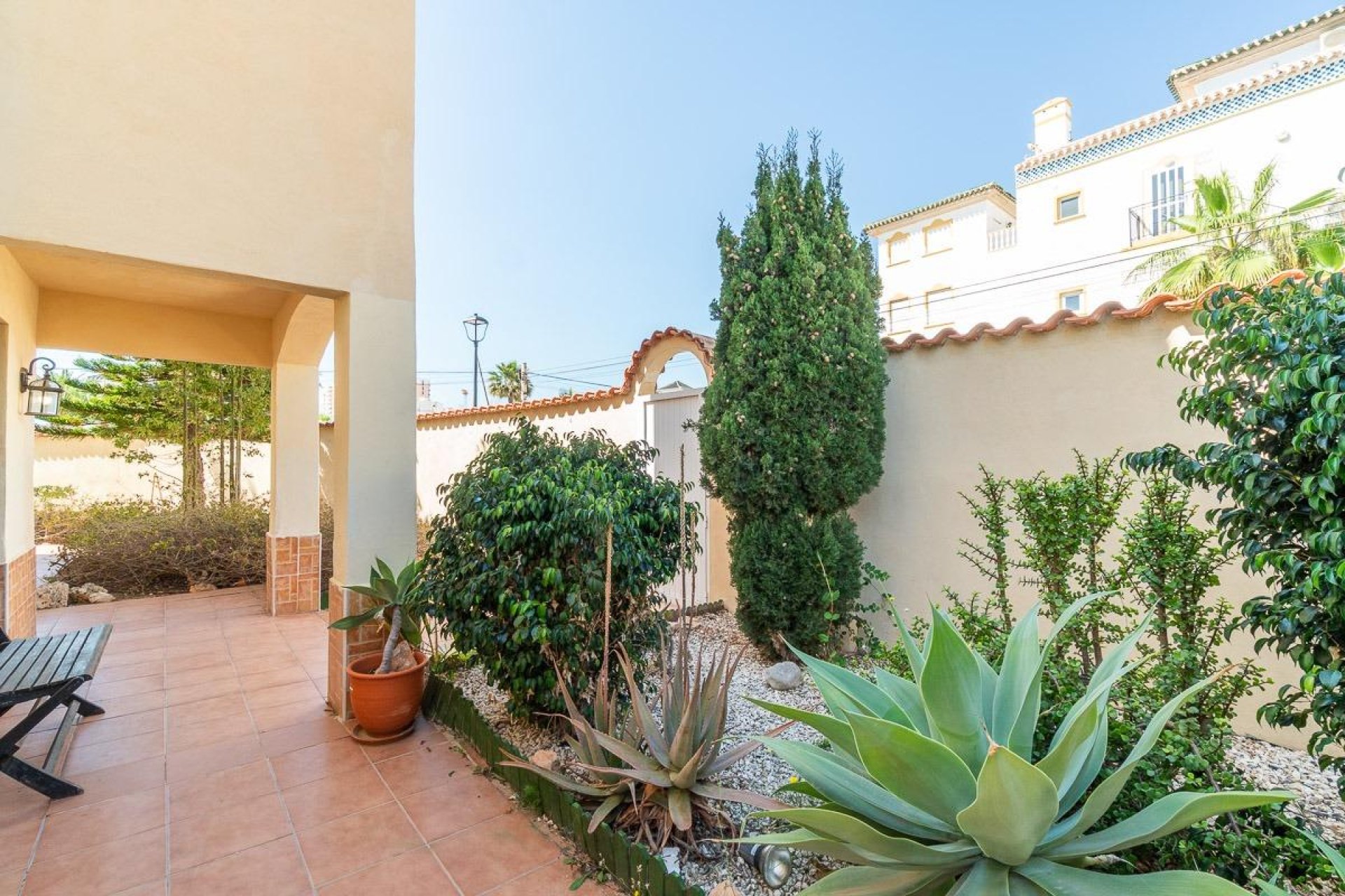 Reventa - Villa - Torrevieja - Costa Blanca Sur