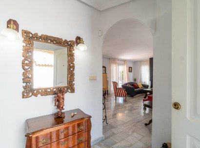 Villa · Herverkoop - Torrevieja · La Mata · Alicante · Spanje