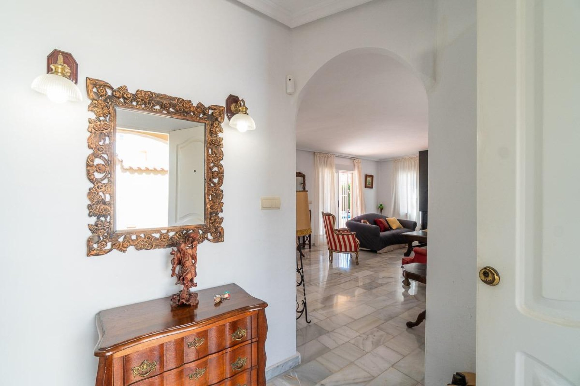 Reventa - Villa - Torrevieja - Costa Blanca Sur
