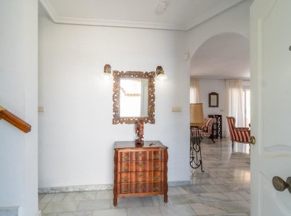 Villa · Herverkoop - Torrevieja · La Mata · Alicante · Spanje