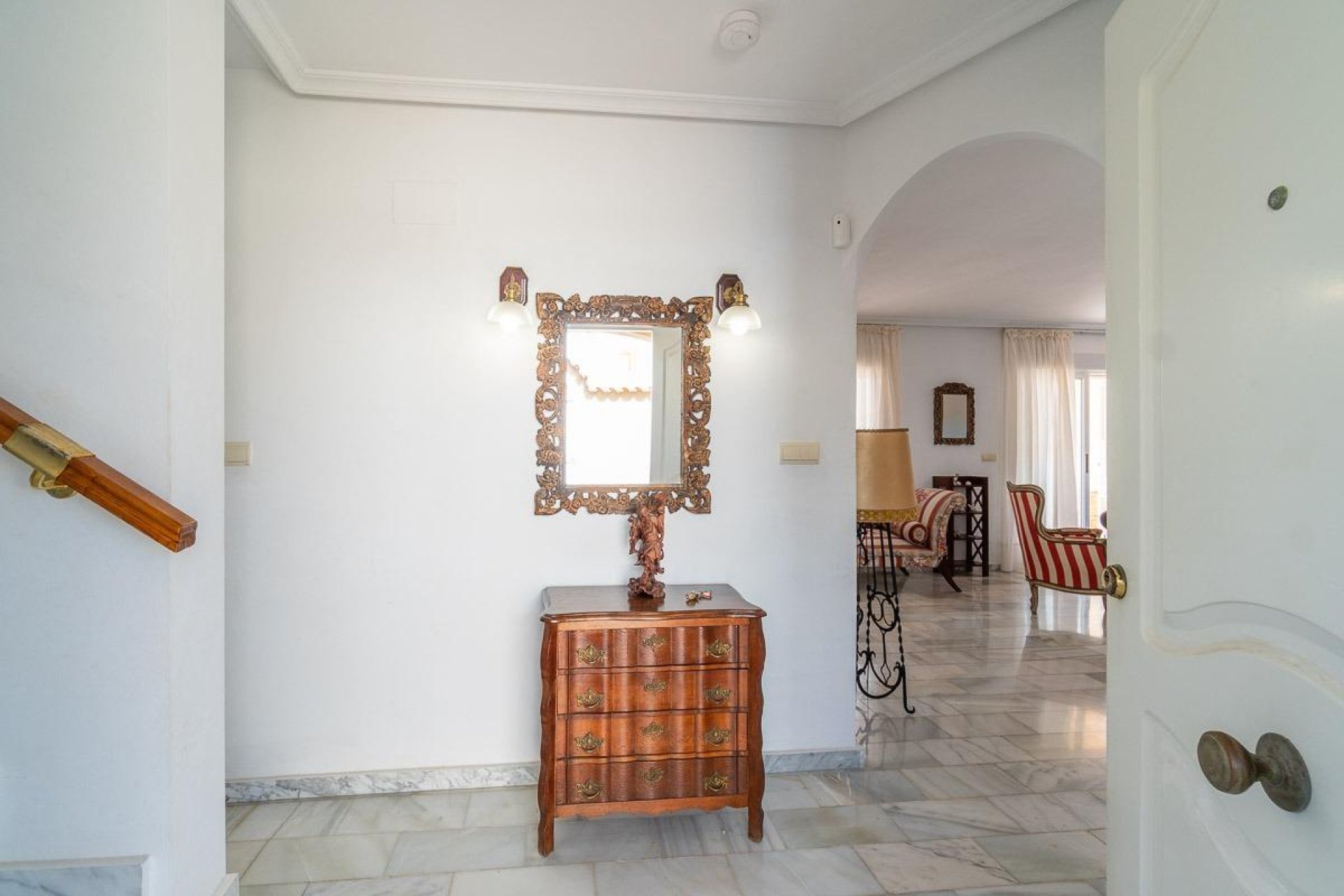 Reventa - Villa - Torrevieja - Costa Blanca Sur