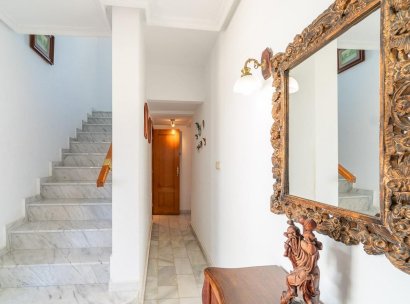 Villa · Herverkoop - Torrevieja · La Mata · Alicante · Spanje