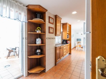 Villa · Herverkoop - Torrevieja · La Mata · Alicante · Spanje