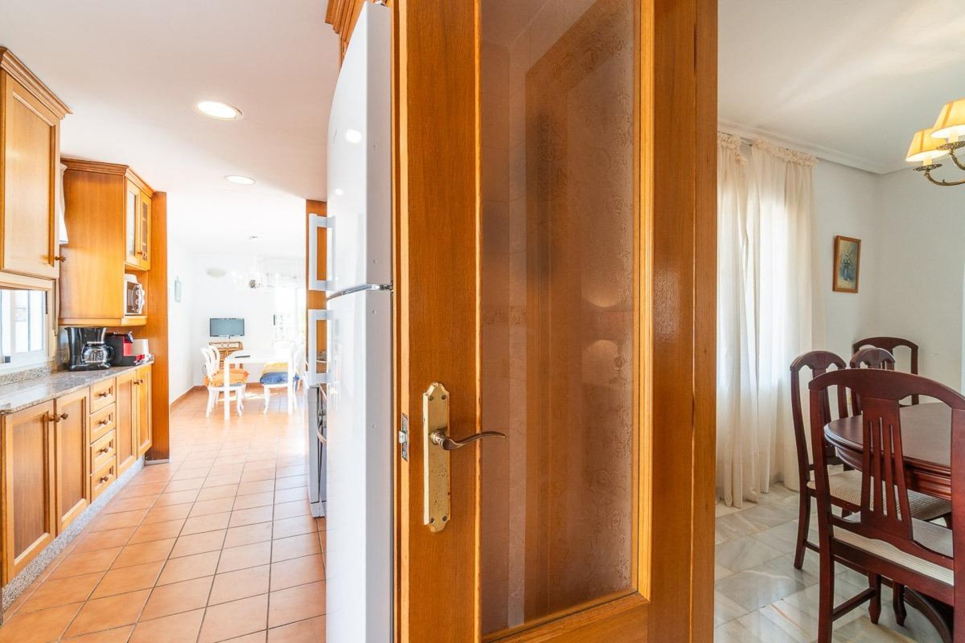 Reventa - Villa - Torrevieja - Costa Blanca Sur