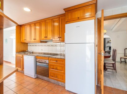 Villa · Herverkoop - Torrevieja · La Mata · Alicante · Spanje
