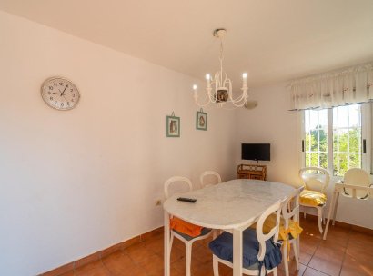 Villa · Herverkoop - Torrevieja · La Mata · Alicante · Spanje