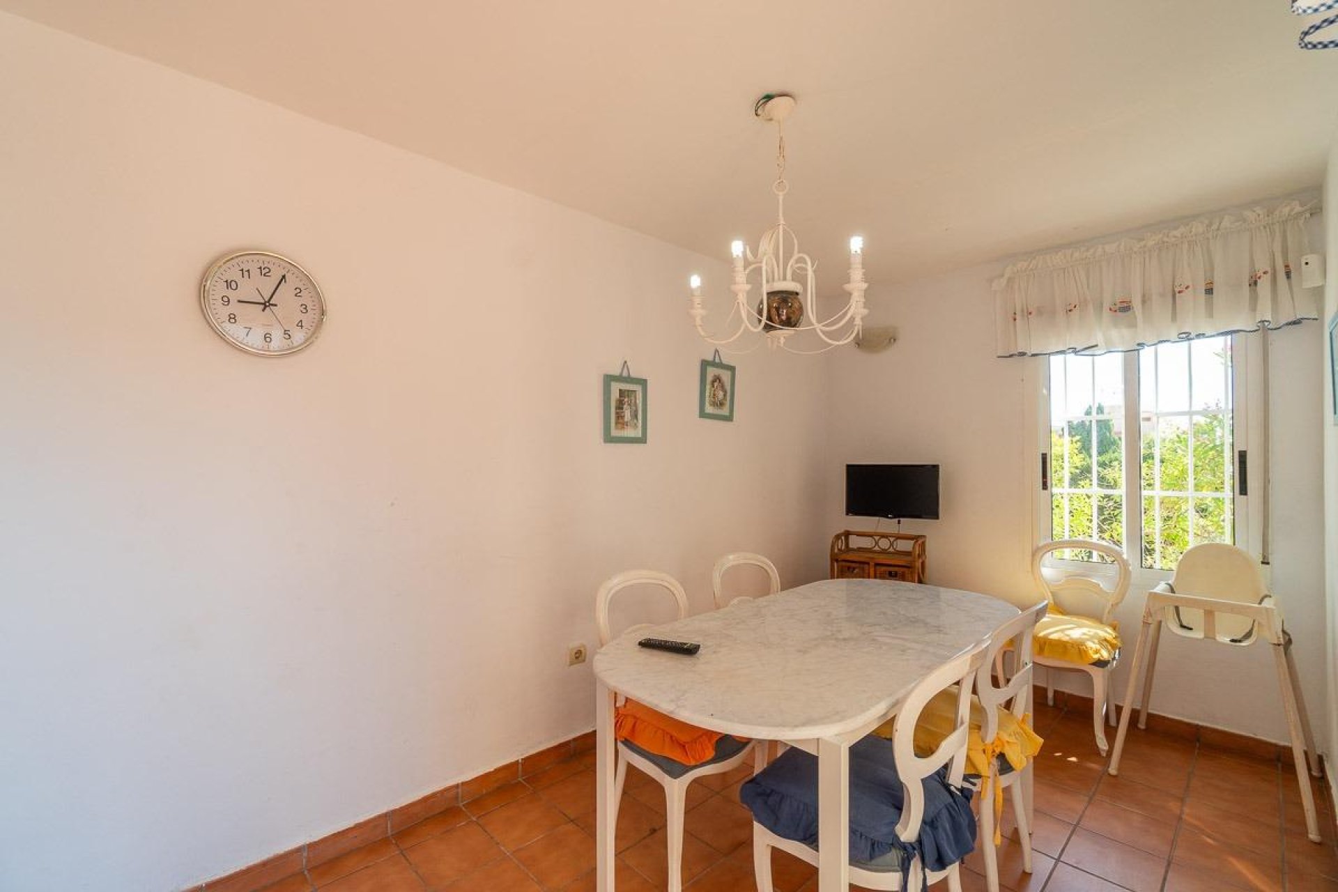 Reventa - Villa - Torrevieja - Costa Blanca Sur