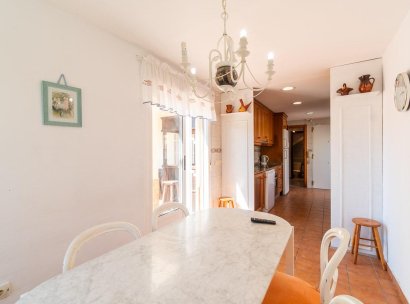 Villa · Herverkoop - Torrevieja · La Mata · Alicante · Spanje