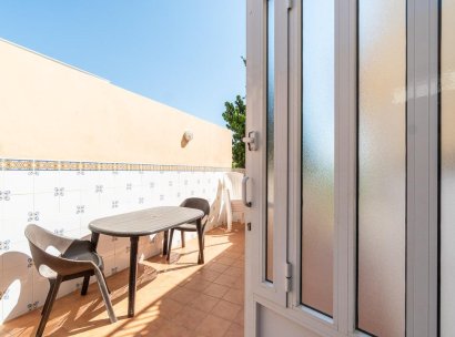 Villa · Herverkoop - Torrevieja · La Mata · Alicante · Spanje