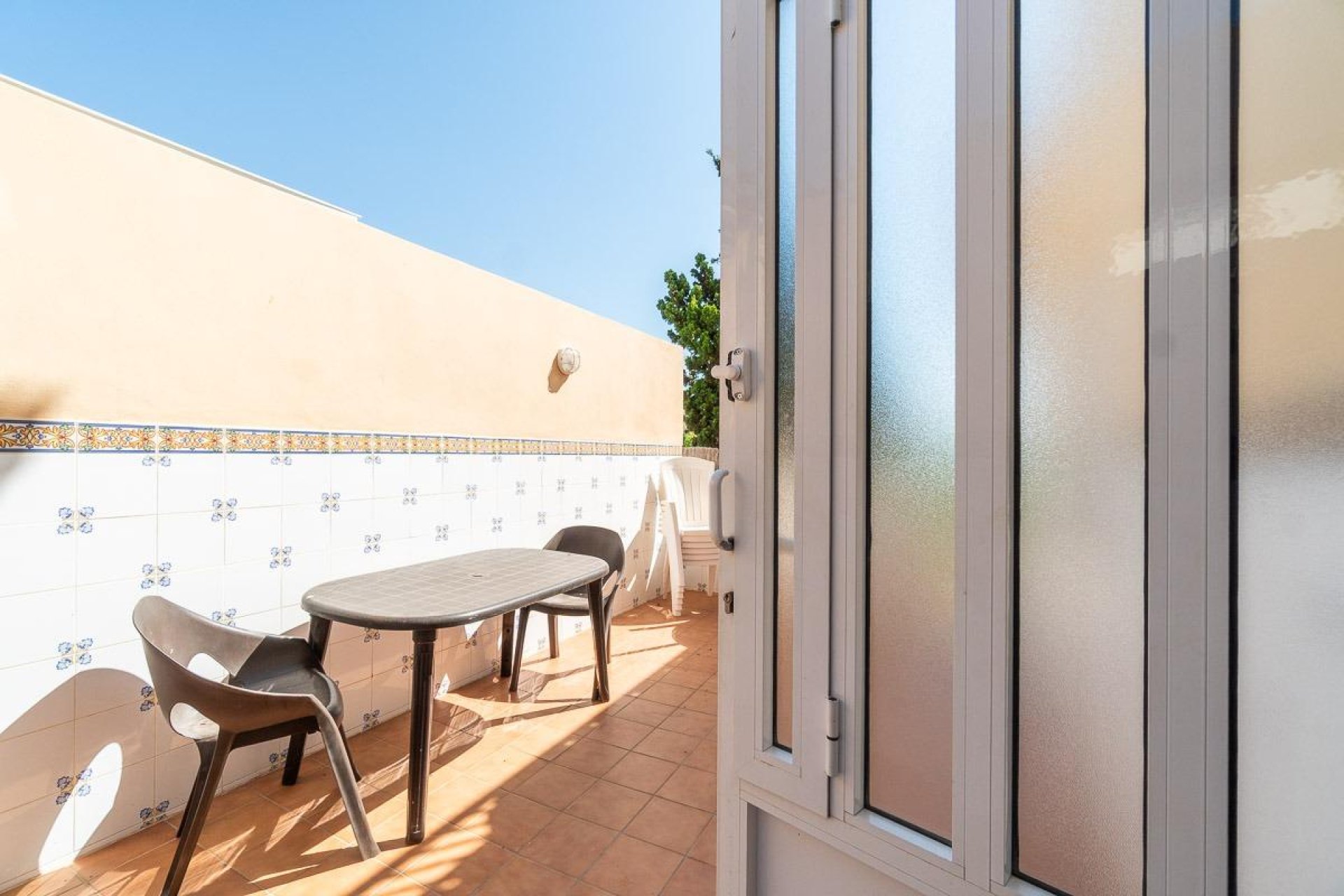 Reventa - Villa - Torrevieja - Costa Blanca Sur