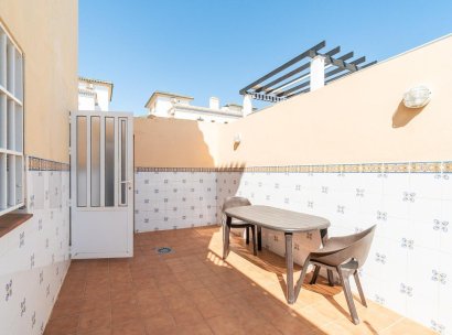 Villa · Herverkoop - Torrevieja · La Mata · Alicante · Spanje