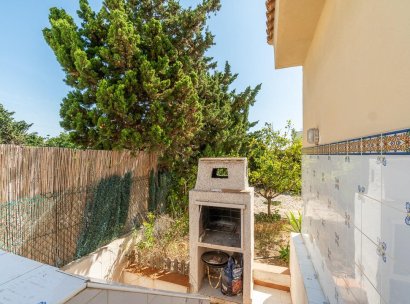 Villa · Herverkoop - Torrevieja · La Mata · Alicante · Spanje