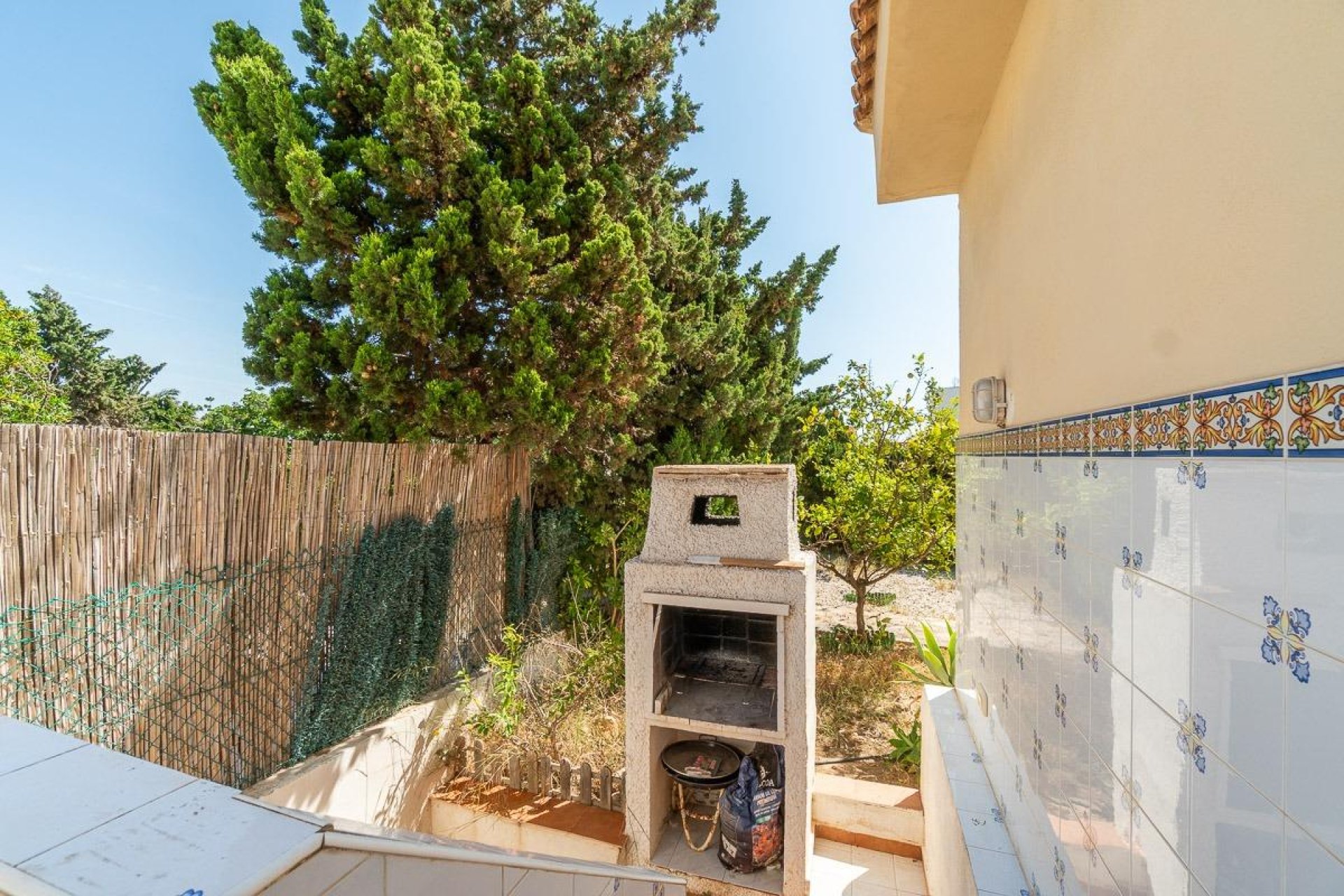 Reventa - Villa - Torrevieja - Costa Blanca Sur