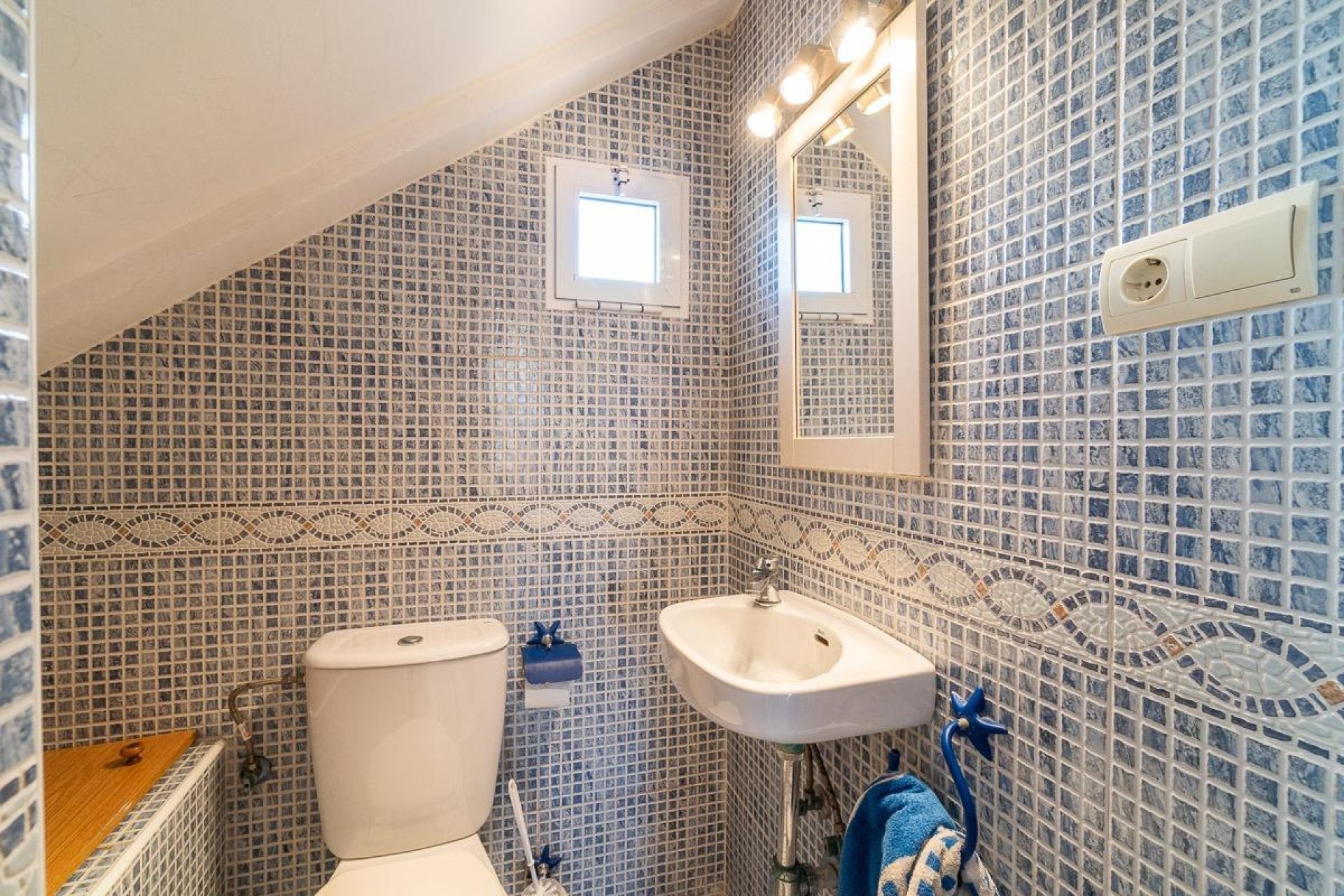Reventa - Villa - Torrevieja - Costa Blanca Sur