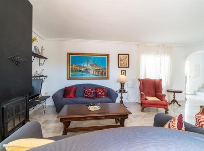 Villa · Herverkoop - Torrevieja · La Mata · Alicante · Spanje