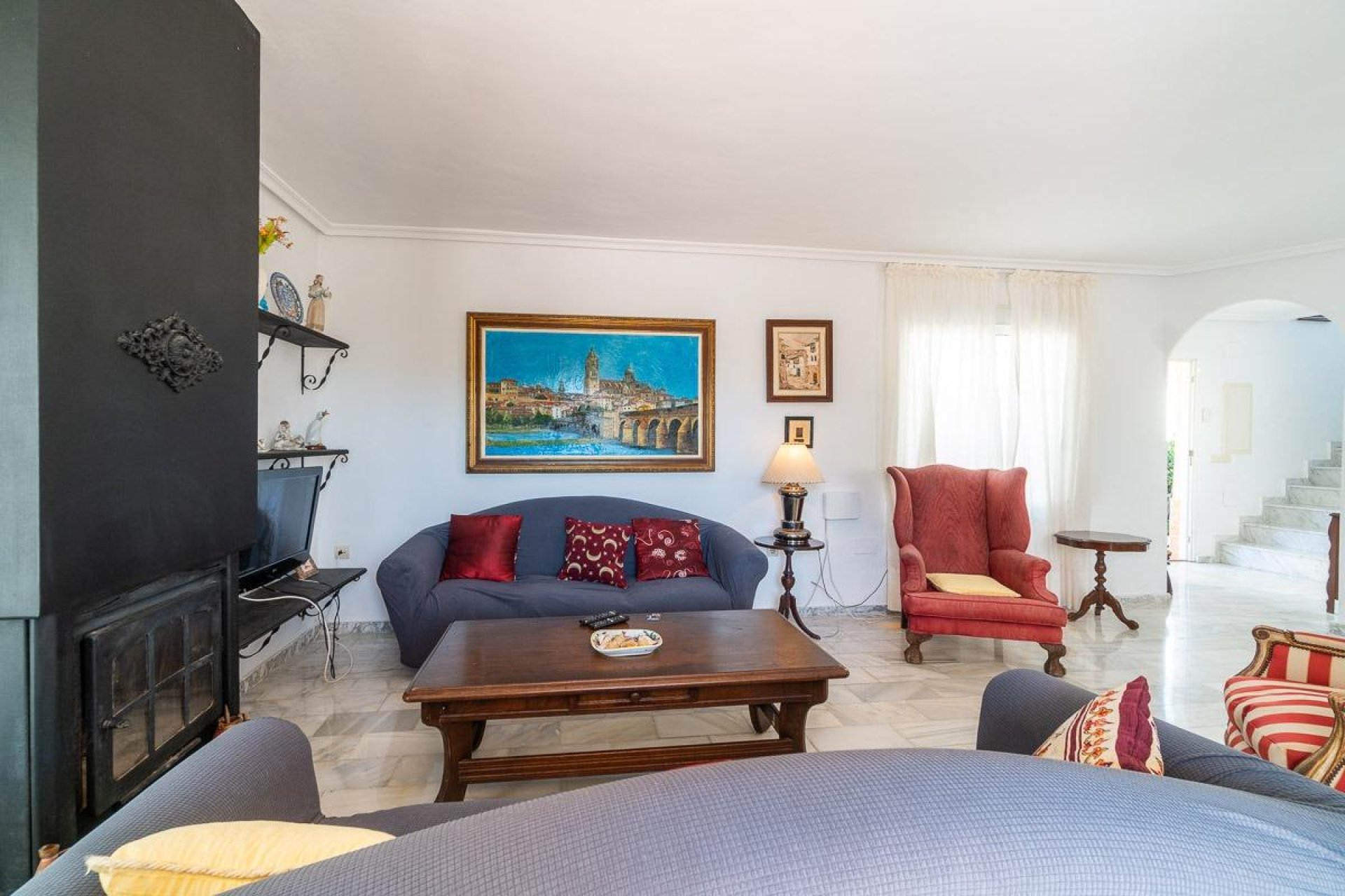Reventa - Villa - Torrevieja - Costa Blanca Sur