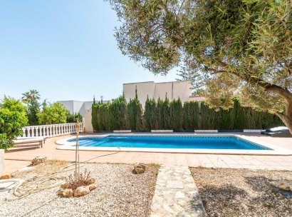 Villa · Herverkoop - Torrevieja · La Mata · Alicante · Spanje
