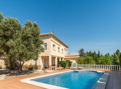 Villa · Herverkoop - Torrevieja · La Mata · Alicante · Spanje