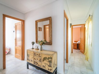 Villa · Herverkoop - Torrevieja · La Mata · Alicante · Spanje