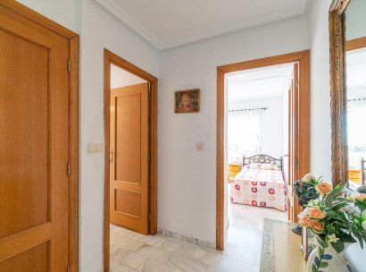 Villa · Herverkoop - Torrevieja · La Mata · Alicante · Spanje