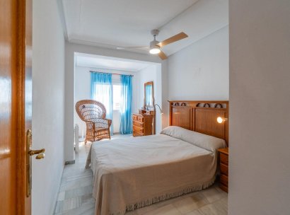 Villa · Herverkoop - Torrevieja · La Mata · Alicante · Spanje