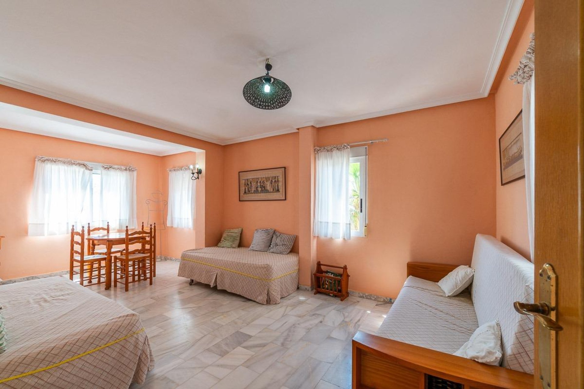 Reventa - Villa - Torrevieja - Costa Blanca Sur