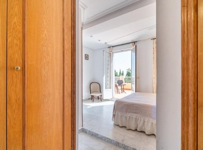 Villa · Herverkoop - Torrevieja · La Mata · Alicante · Spanje