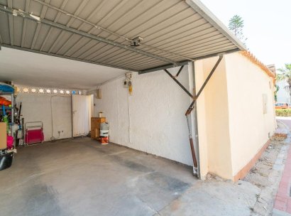 Villa · Herverkoop - Torrevieja · La Mata · Alicante · Spanje