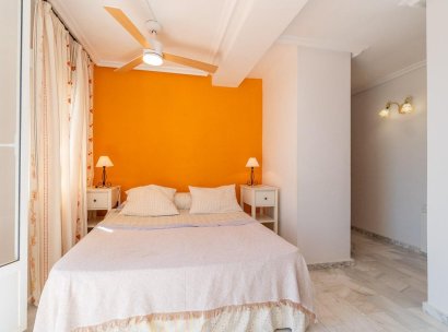Villa · Herverkoop - Torrevieja · La Mata · Alicante · Spanje