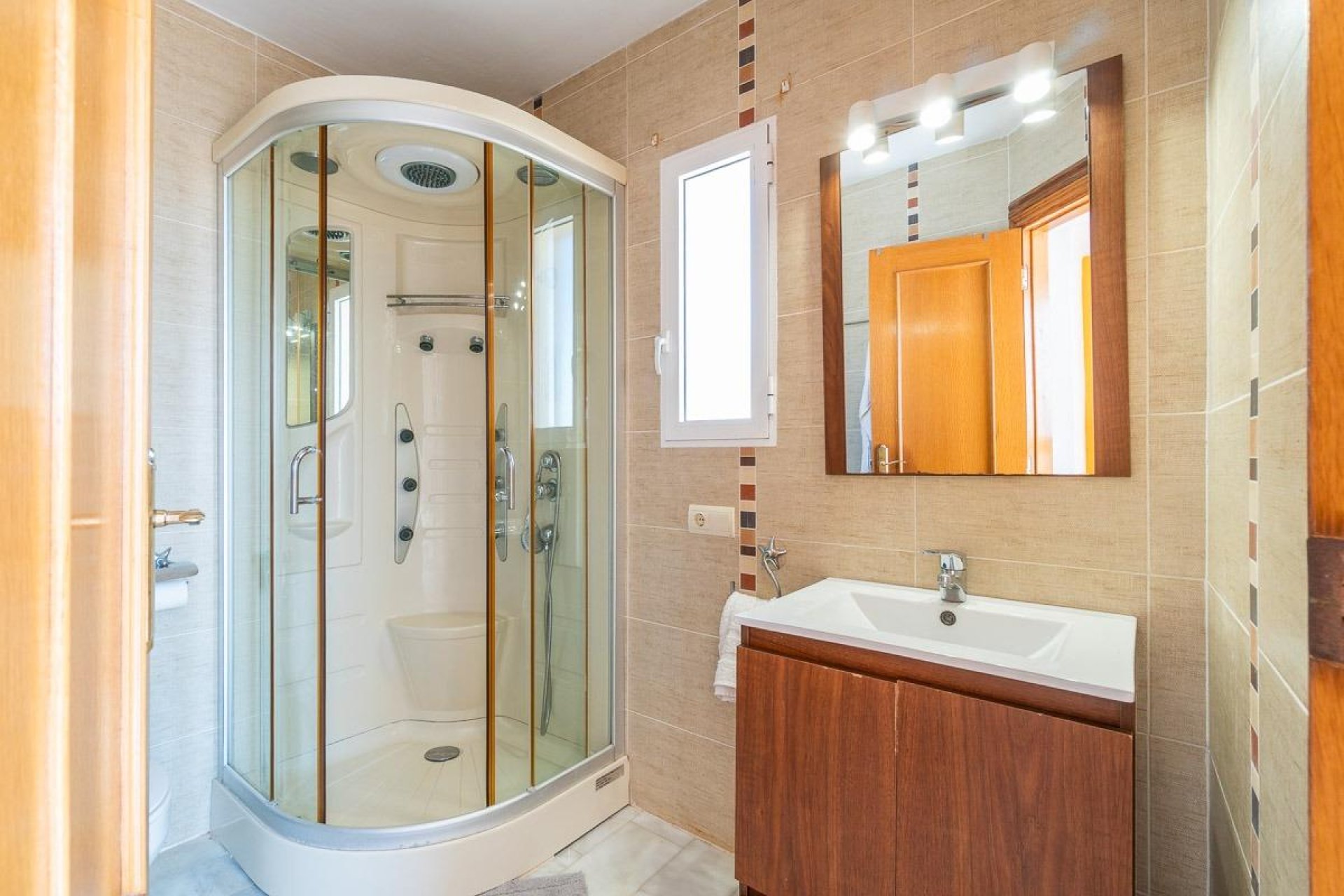 Reventa - Villa - Torrevieja - Costa Blanca Sur