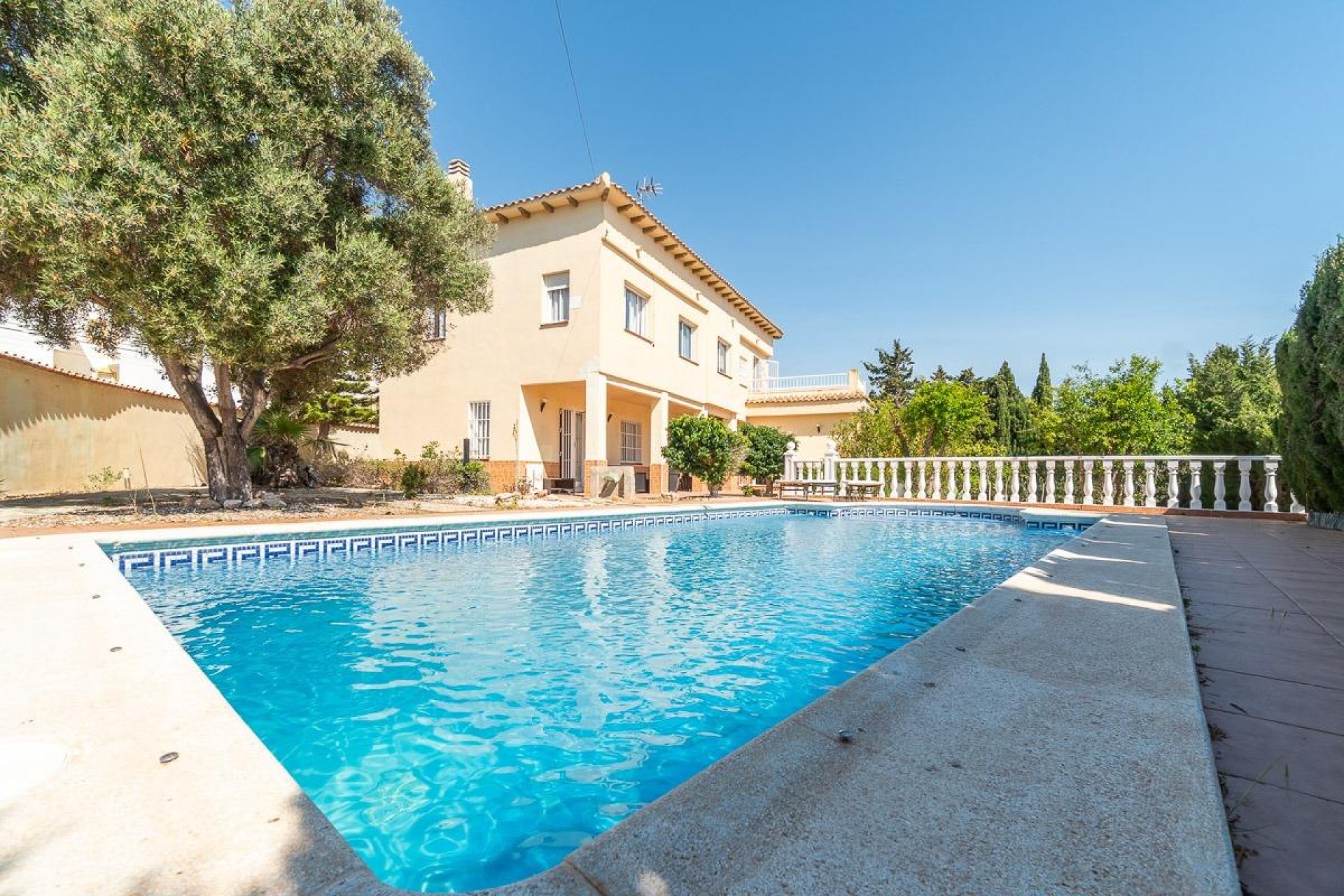 Reventa - Villa - Torrevieja - Costa Blanca Sur
