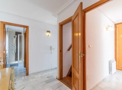 Villa · Herverkoop - Torrevieja · La Mata · Alicante · Spanje