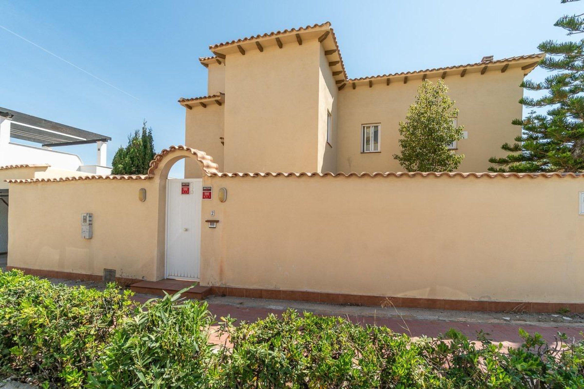 Reventa - Villa - Torrevieja - Costa Blanca Sur