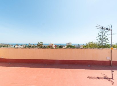 Villa · Herverkoop - Torrevieja · La Mata · Alicante · Spanje