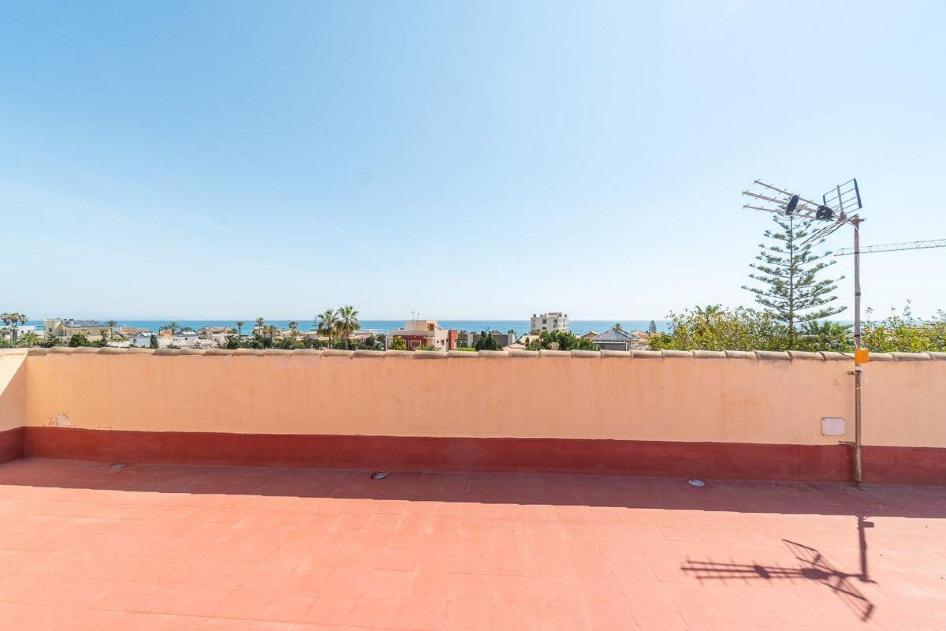 Reventa - Villa - Torrevieja - Costa Blanca Sur