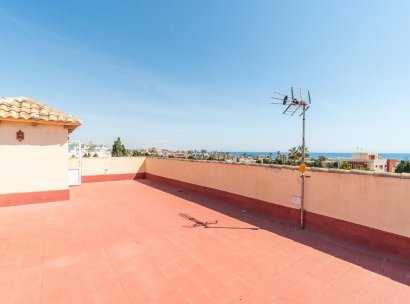 Villa · Herverkoop - Torrevieja · La Mata · Alicante · Spanje